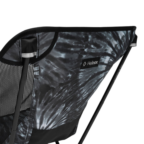 Helinox Chair One / Black Tie Dye